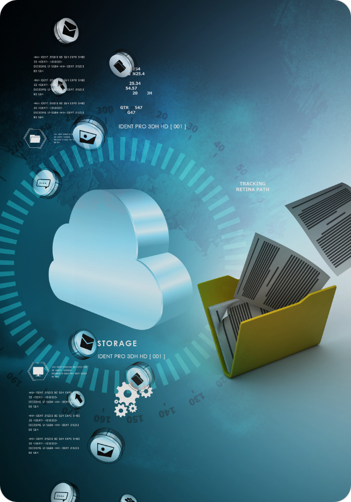 CMMS-IDMS Integration CMMS-IDMS Integration
