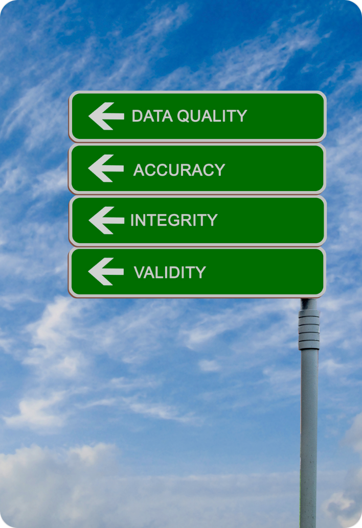 Data Migration and Quality Improvement Data Migration and Quality Improvement