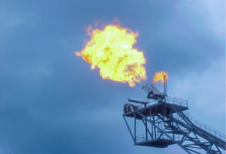 Flare Image