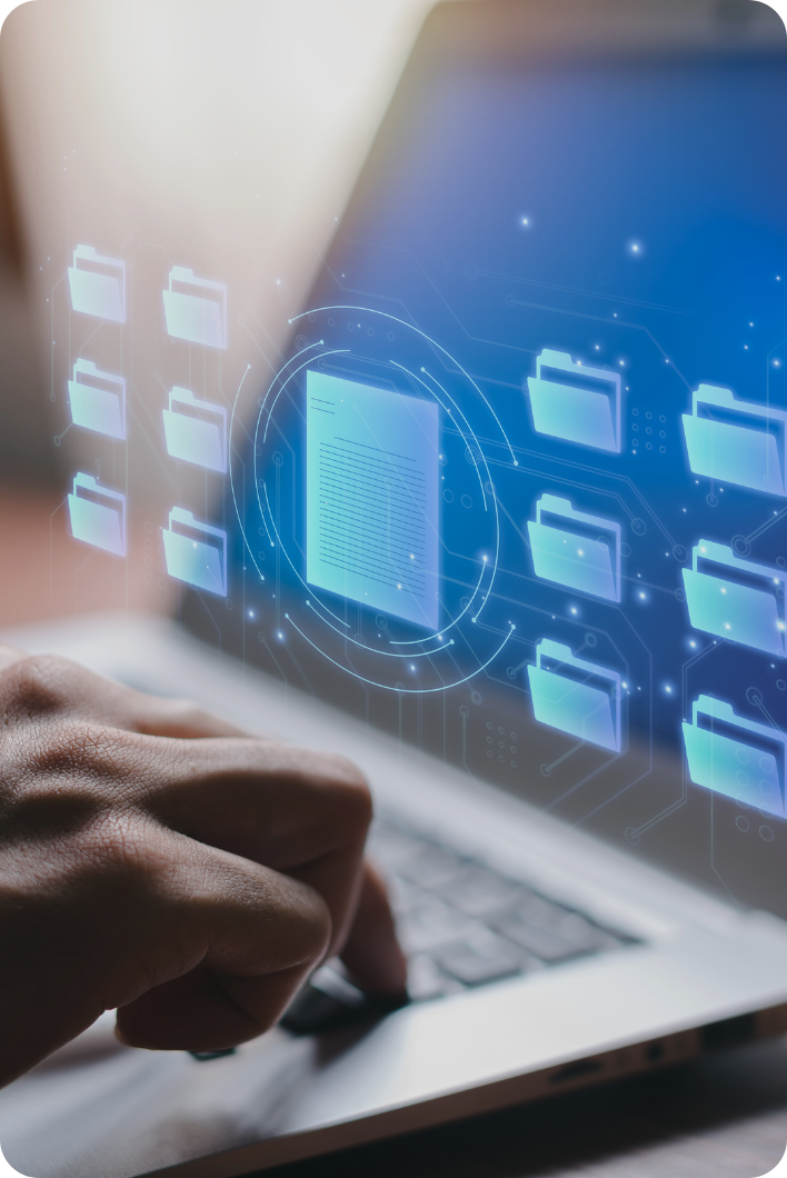 Information Systems and Data Management Information Systems and Data Management