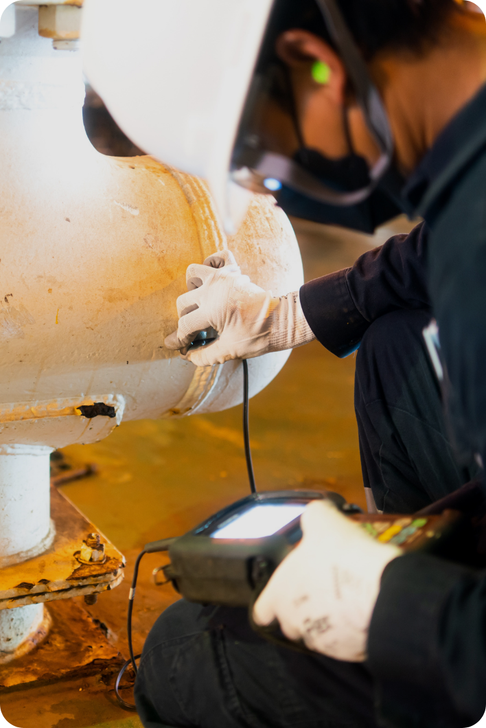 Inspection and Testing Program Development (3)