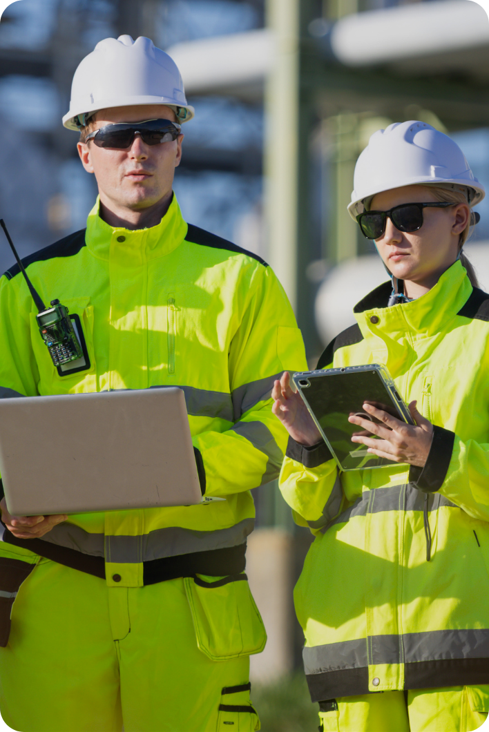 Inspection and Testing Program Development Inspection and Testing Program Development