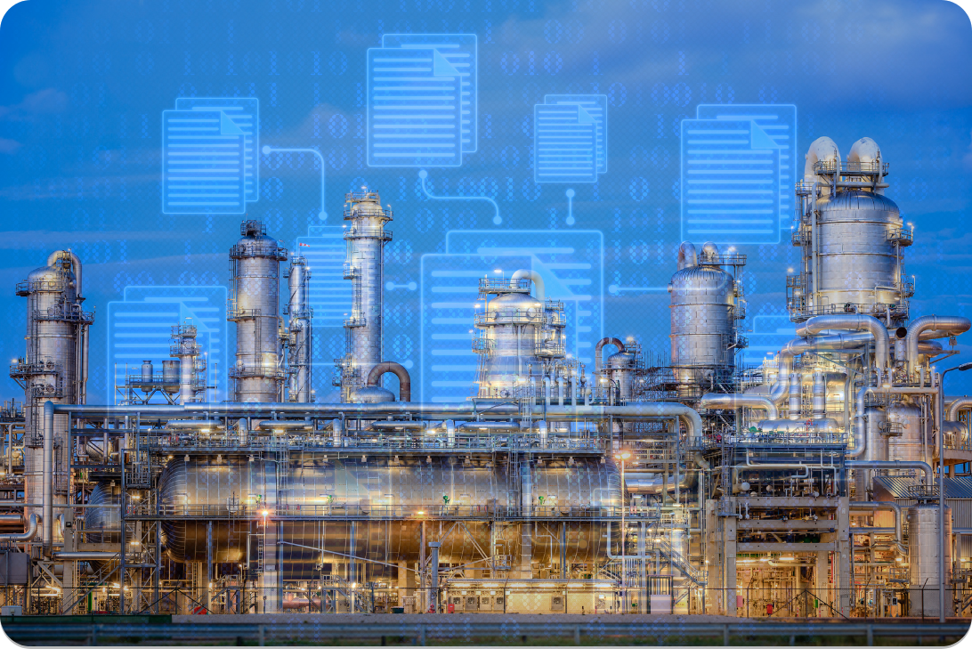 Mechanical Integrity Data and Information Services