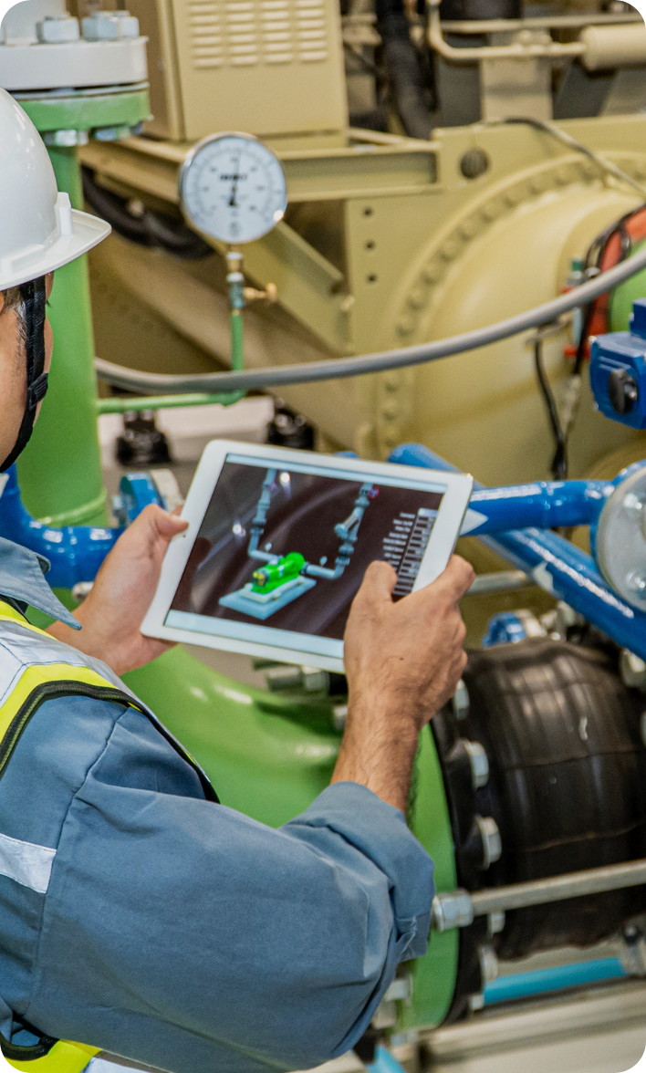 Mechanical Integrity Program Services