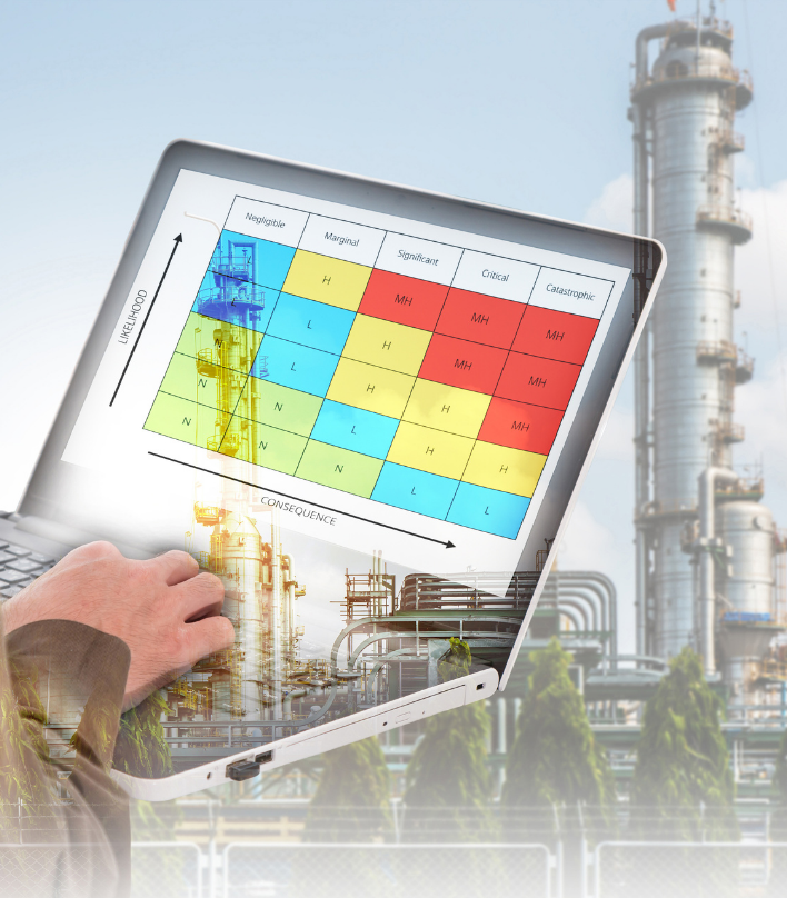 Risk-Based Inspection (1)
