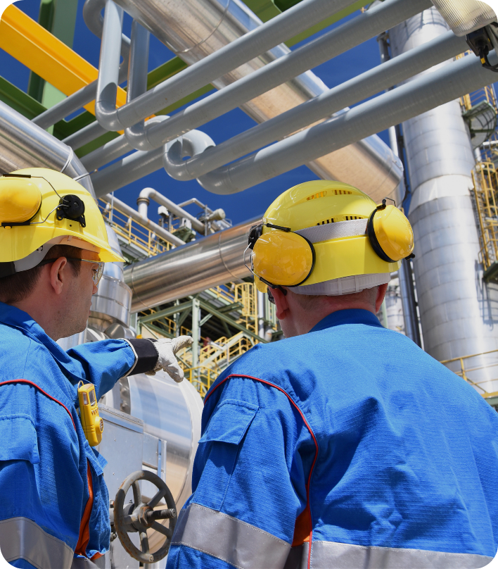 Risk-Based Inspection Risk-Based Inspection