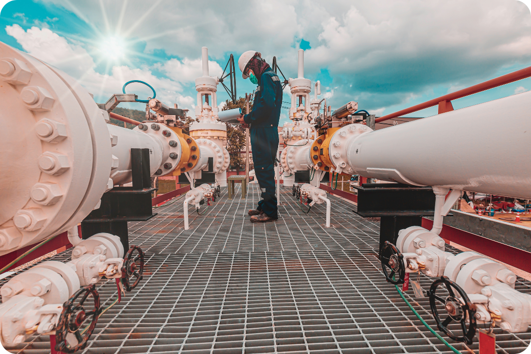 Safety-Critical Equipment Programs (1)