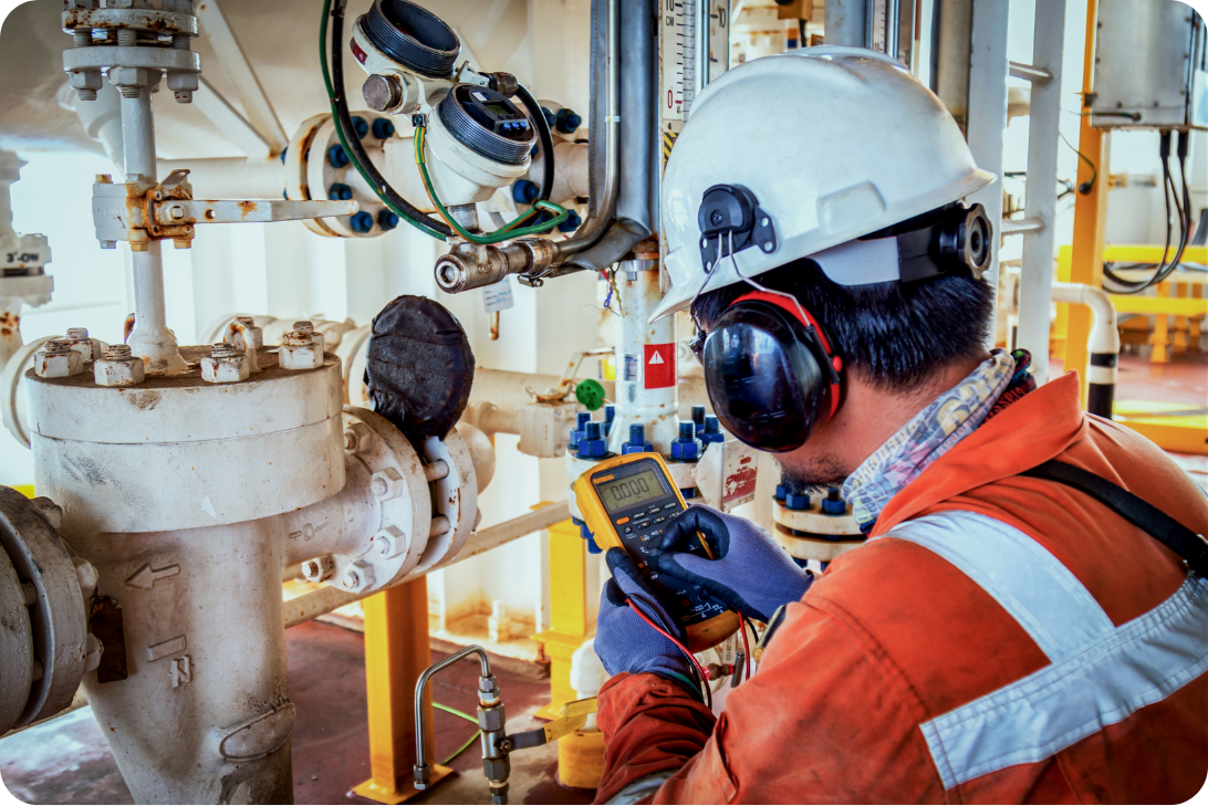 Safety-Critical Equipment Programs (2)
