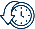 Downtime Icon